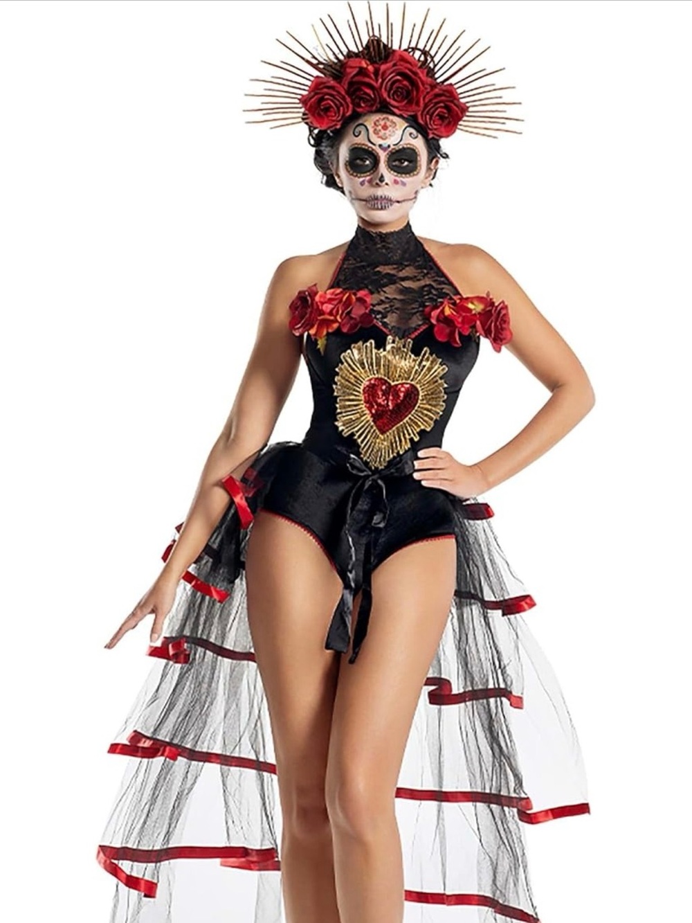 Party King | La Muerta